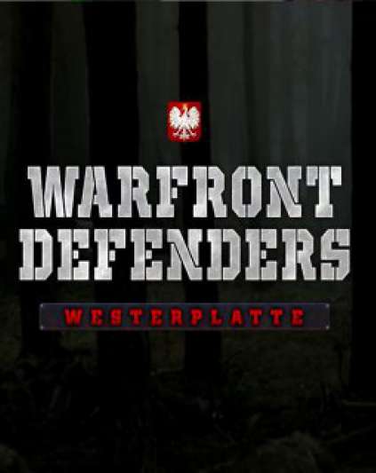 Warfront Defenders Westerplatte