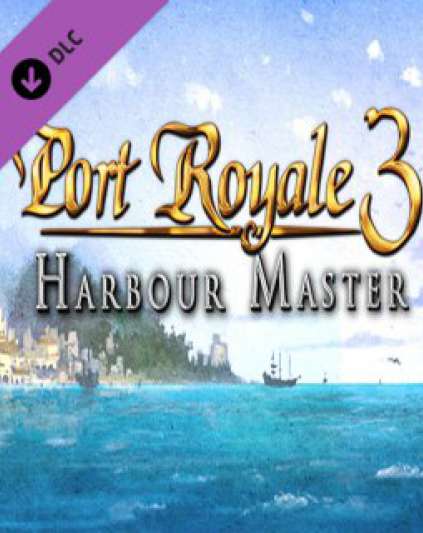 Port Royale 3 Harbour Master