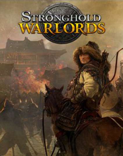 STRONGHOLD WARLORDS