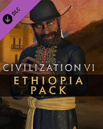 Civilization VI Ethiopia Pack