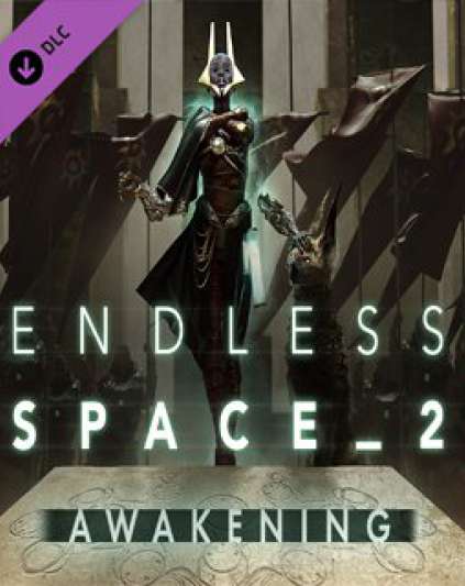 Endless Space 2 Awakening
