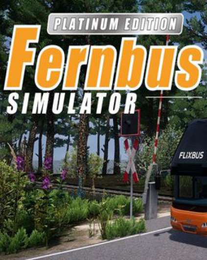 Fernbus Simulator Platinum Edition