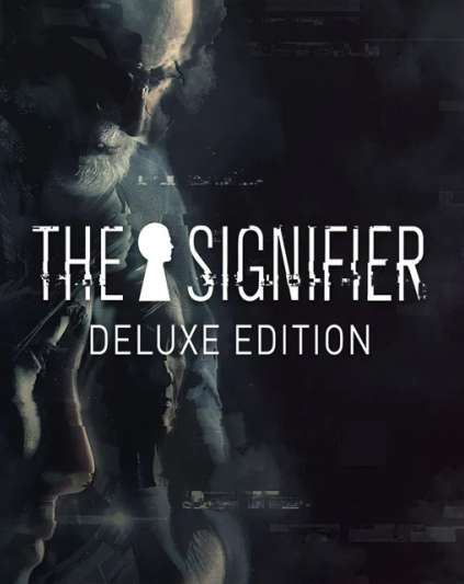 The Signifier Deluxe Edition