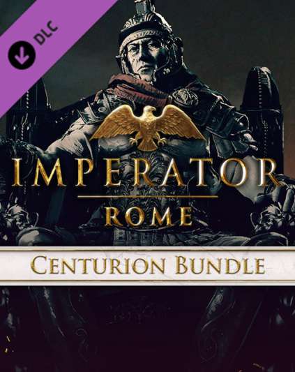 Imperator Rome Centurion Bundle