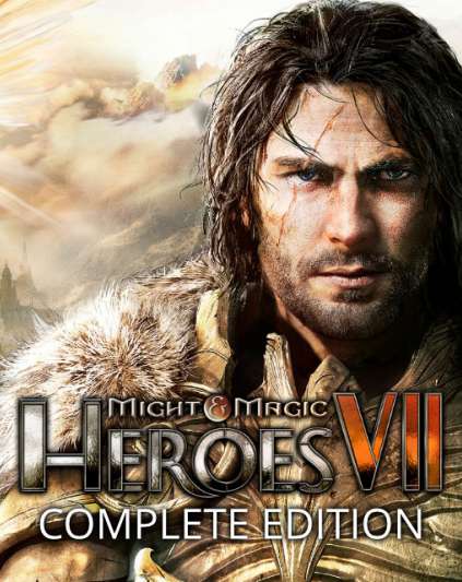 Might and Magic Heroes VII Complete Edition