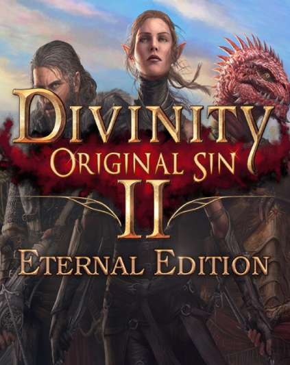 Divinity Original Sin 2 Eternal Edition