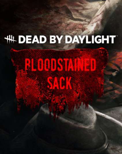 Dead by Daylight The Bloodstained Sack