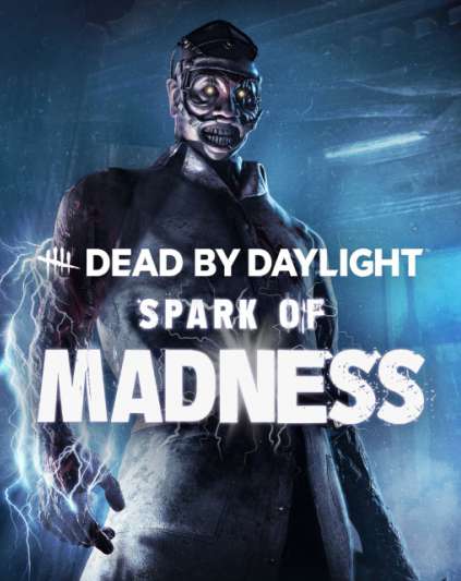 Dead by Daylight Spark of Madness Chapter