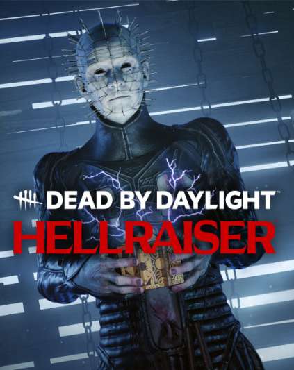 Dead by Daylight Hellraiser Chapter
