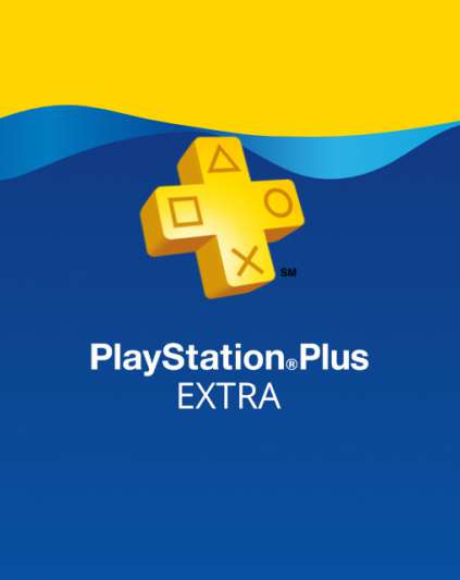 PlayStation Plus Extra 3 měsíce