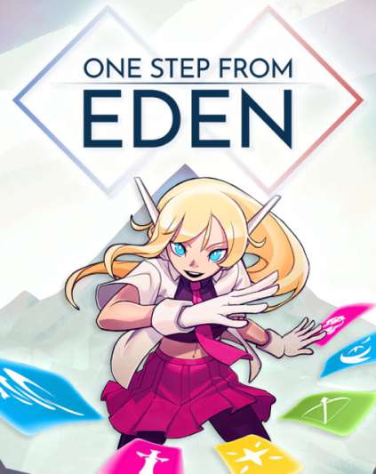 One Step From Eden