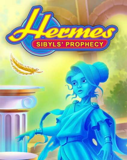 Hermes Sibyls' Prophecy