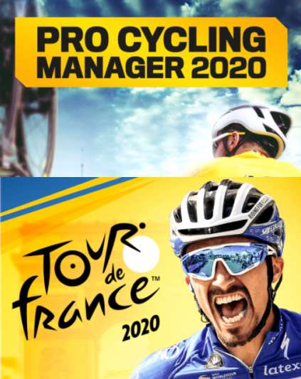 The Cycling Bundle 2020