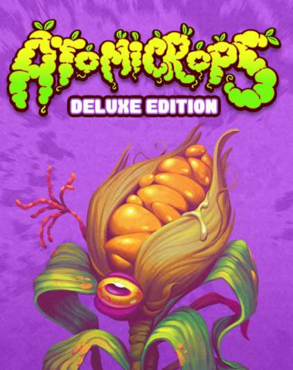 Atomicrops Deluxe Edition