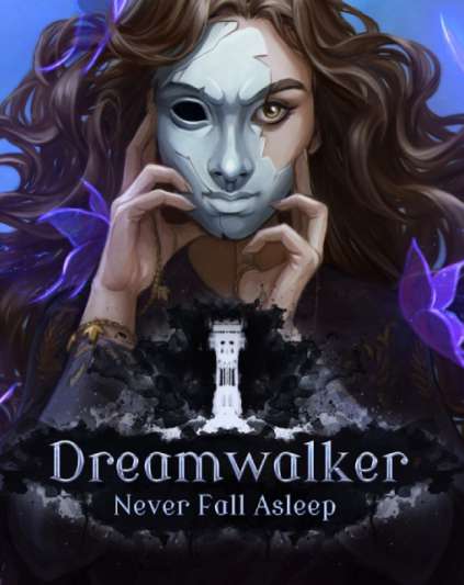Dreamwalker Never Fall Asleep