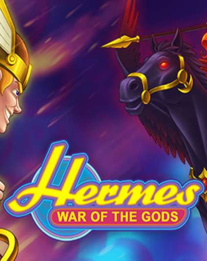 Hermes War of the Gods