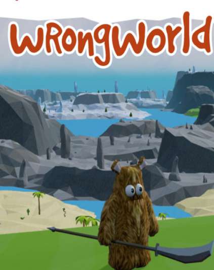 Wrongworld