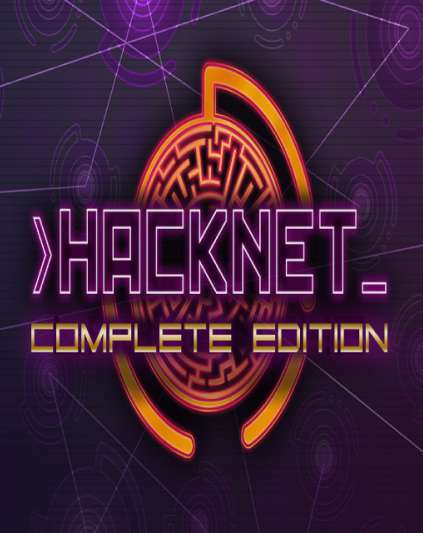Hacknet Complete Edition