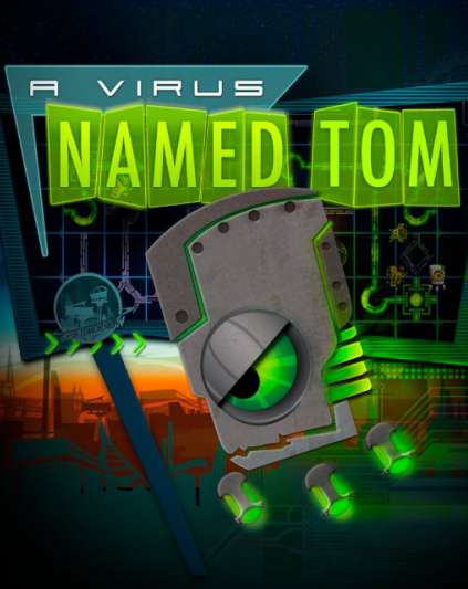 A Virus Named TOM