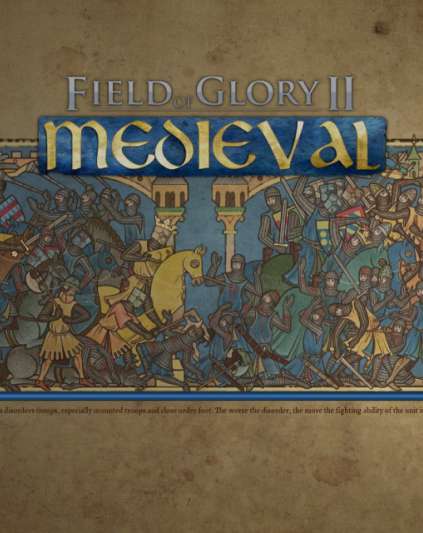Field of Glory II Medieval