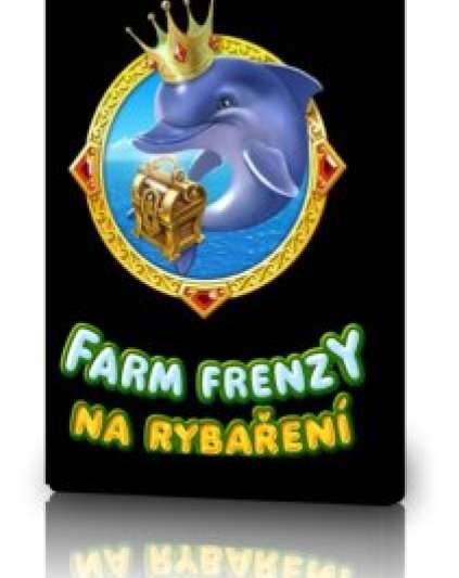 Farm Frenzy 3: Na rybaření