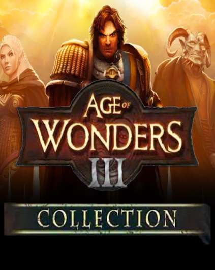 Age of Wonders 3 Collection