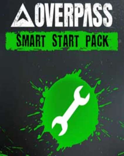 Overpass Smart Start Pack