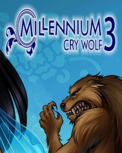 Millennium 3 Cry Wolf
