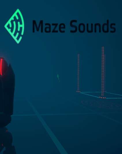 Maze Sounds