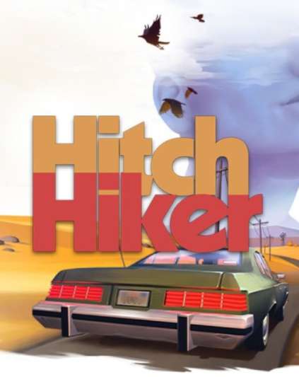 Hitchhiker A Mystery Game