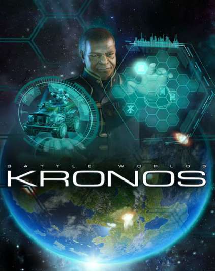 Battle Worlds Kronos