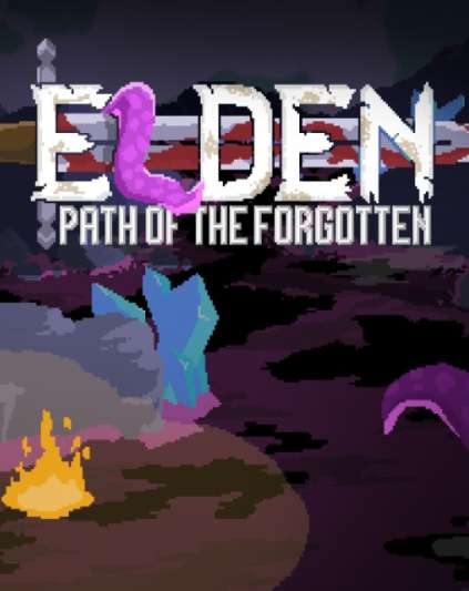 Elden Path of the Forgotten