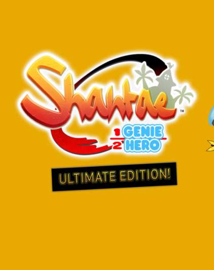 Shantae Half- Genie Hero Ultimate Edition