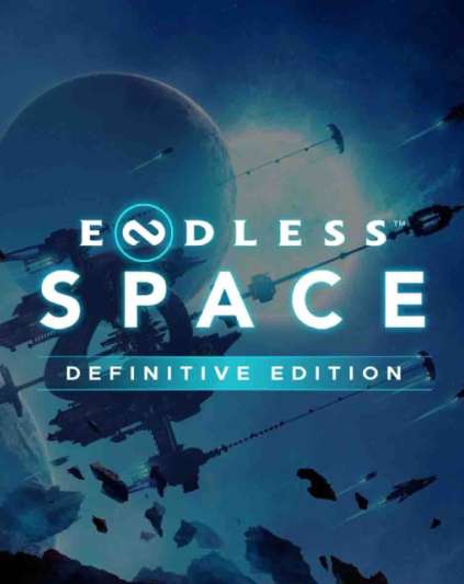 Endless Space Definitive Edition