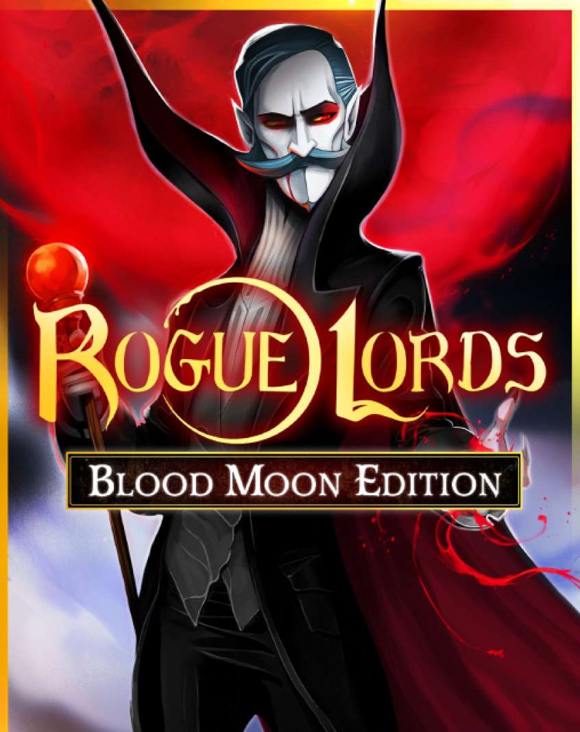 Cara The Blood Lord