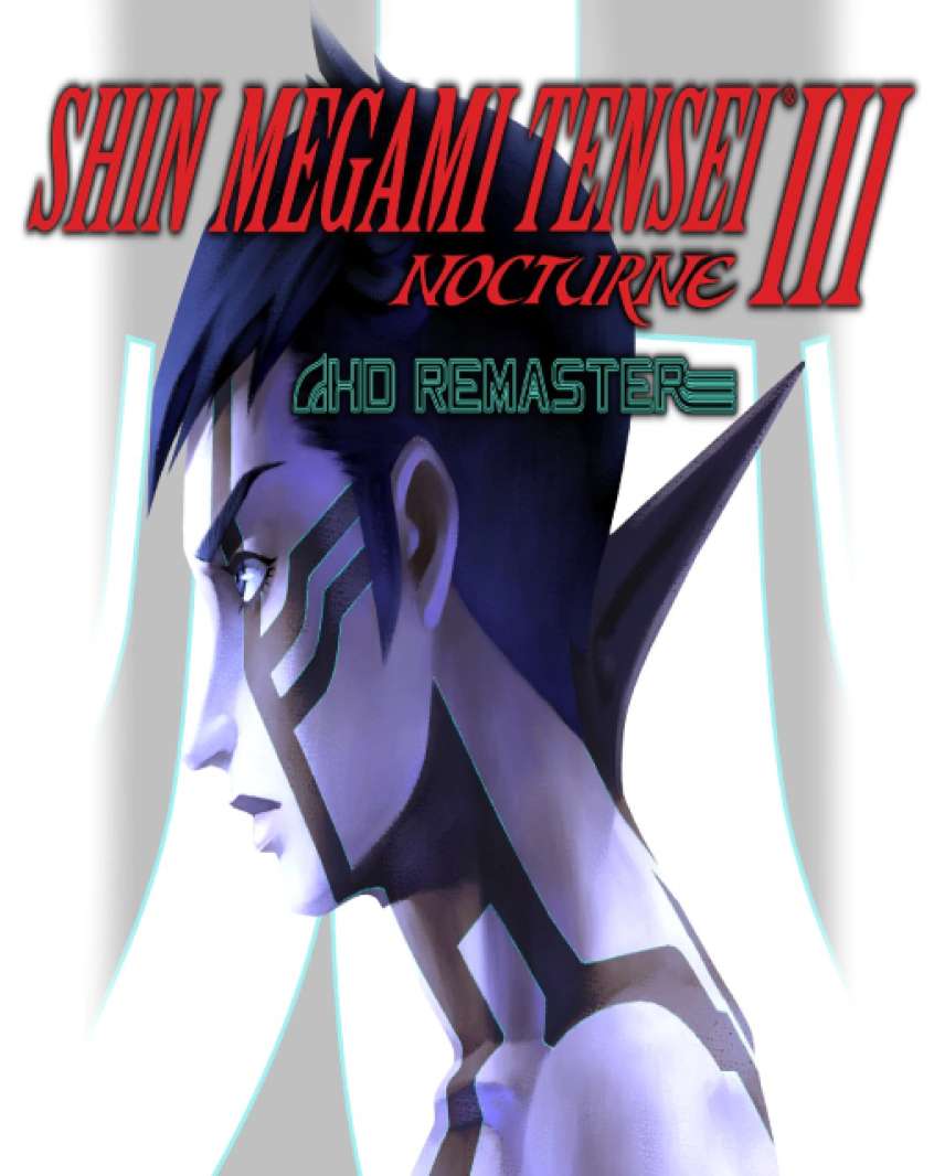 Shin Megami Tensei III Nocturne HD Remaster