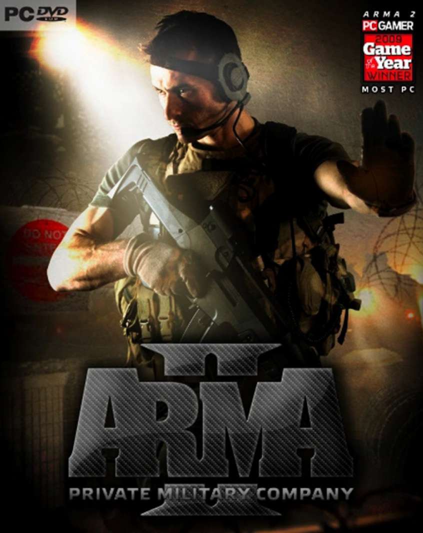 Arma 2 oa для steam фото 114