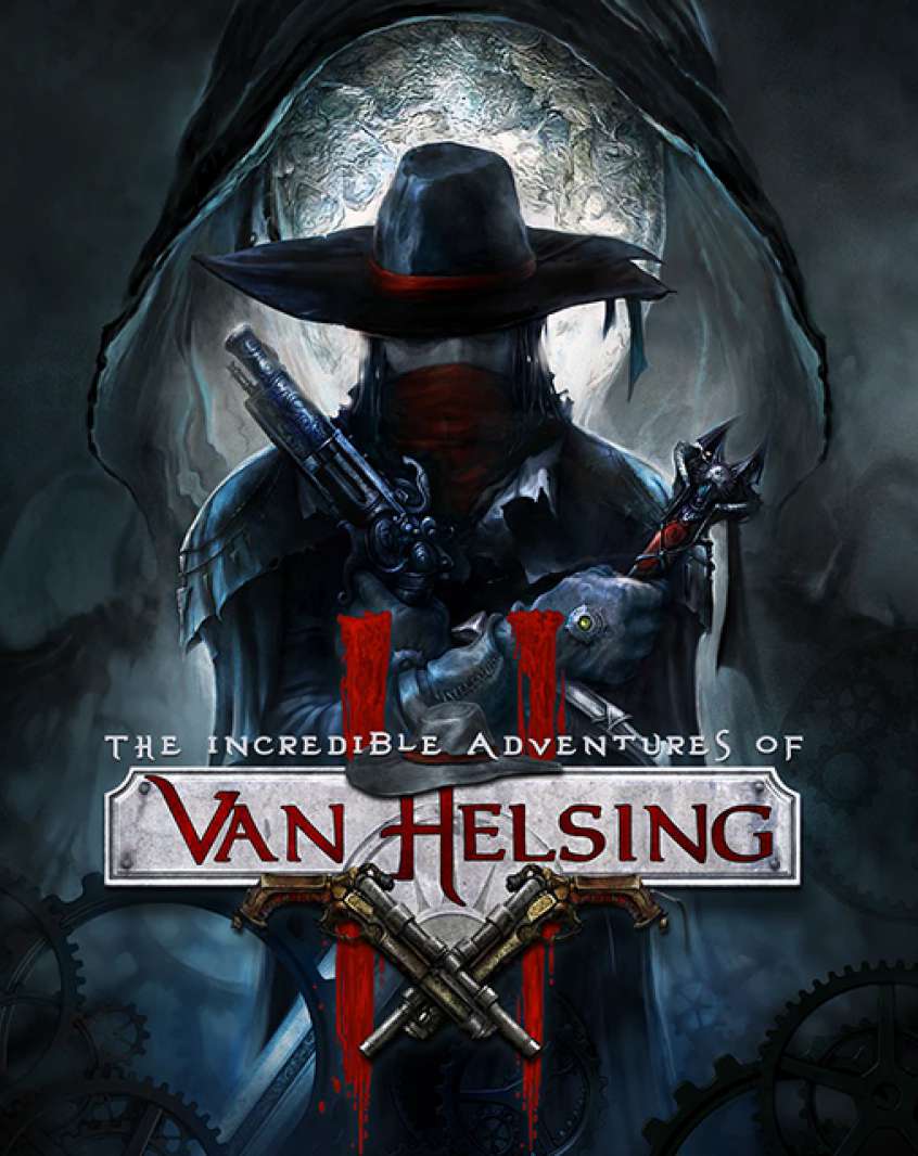 The incredible adventures of van helsing steam фото 6