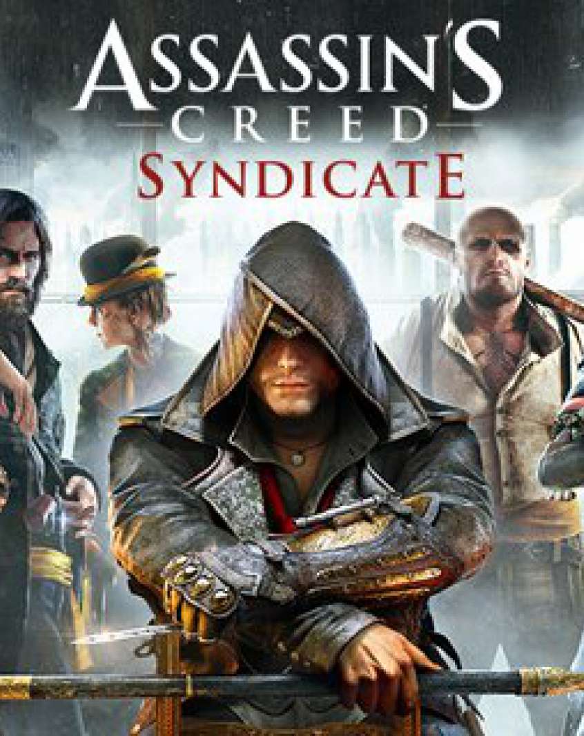 <b>Assassins</b> <b>Creed</b> <b>Syndicate</b>.