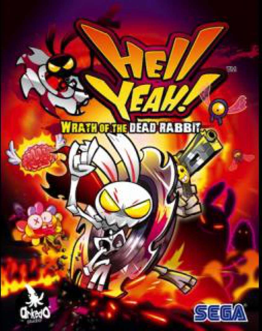Hell yea. Игра Dead the Rabbit. Hell yeah игра. Hell yeah! Wrath of the Dead Rabbit. Hell yeah Wrath of the Dead.
