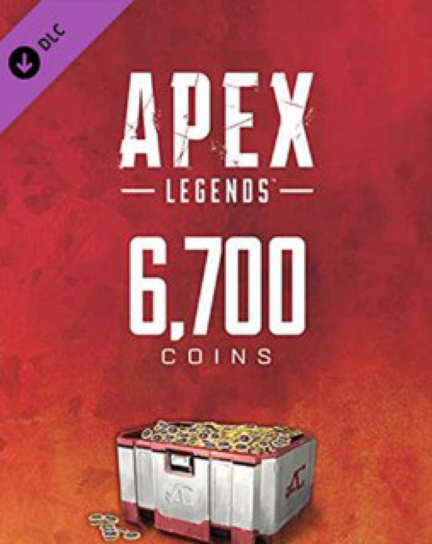 Apex монеты стим фото 67