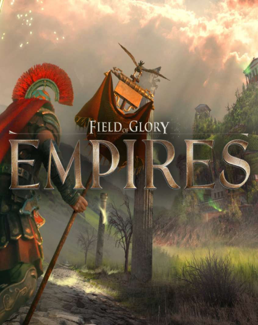 Field of Glory 2. Field of Glory II: Medieval.