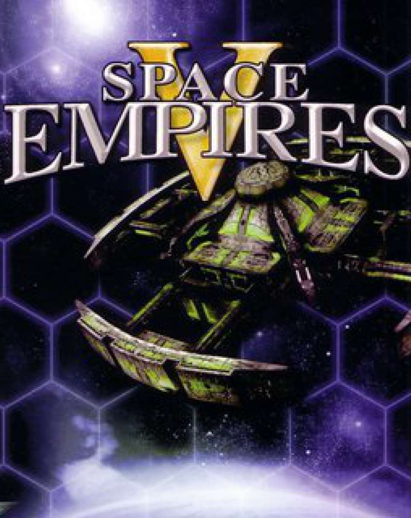 Звездная империя 5. Космическая Империя. Space Empires v. Space Empires 5. Космическая Империя IV от Акелла.