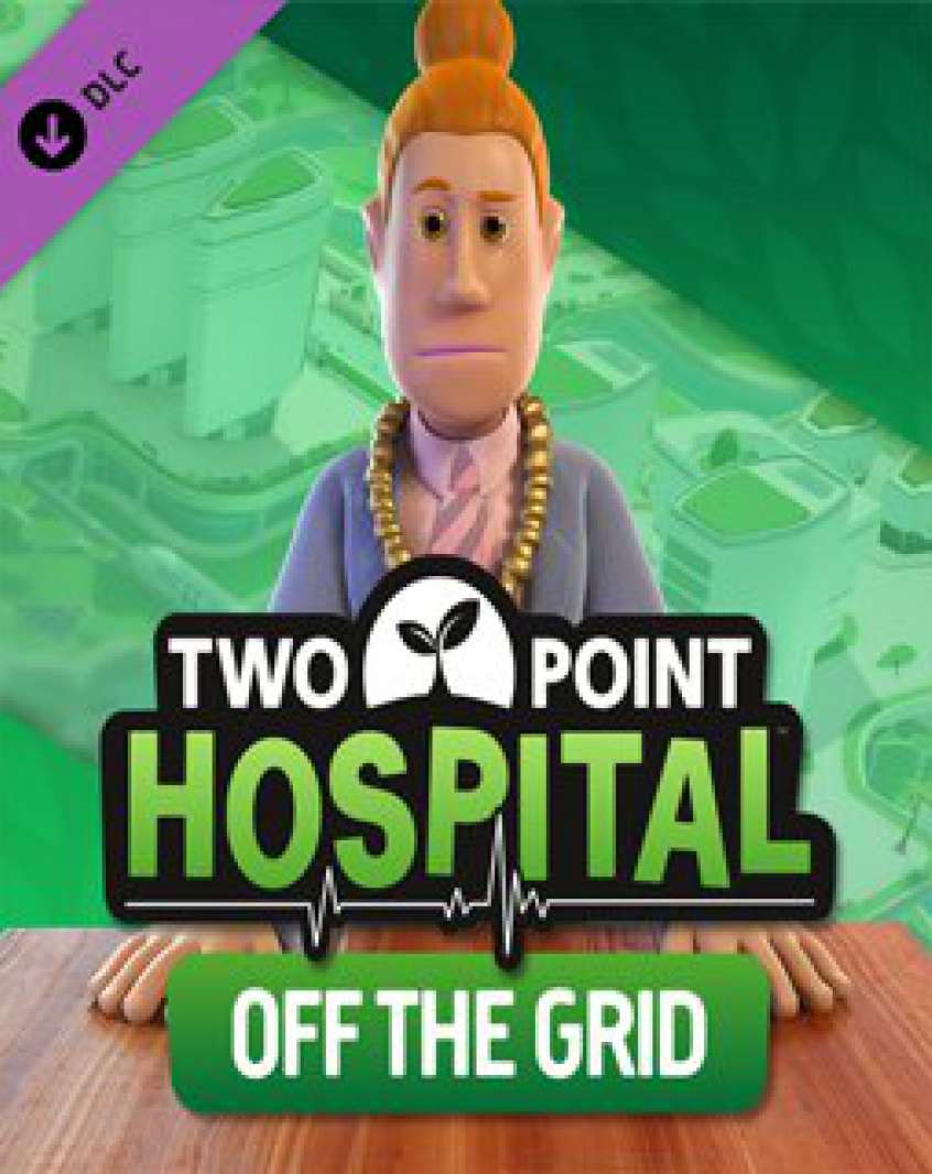 Как поиграть в off the grid. Two point hospital игра обложка. two point hospital: jumbo edition. wo-point hospital: off the grid. two point hospital: jumbo edition upgrade 430₽.