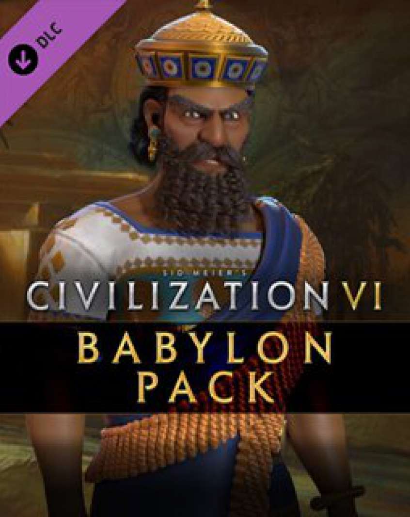 Civilization 6 Купить App