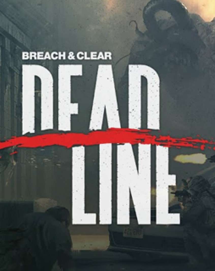 Breach clear