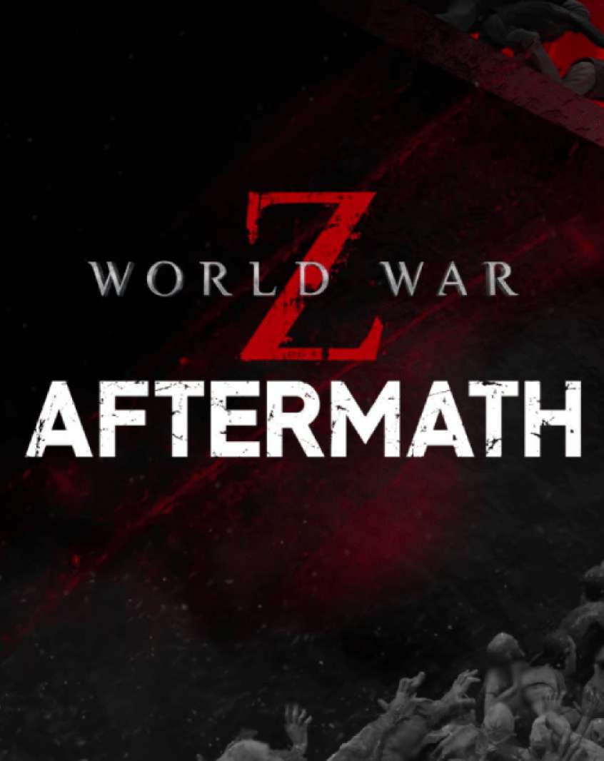 Купить В Стиме World War Z