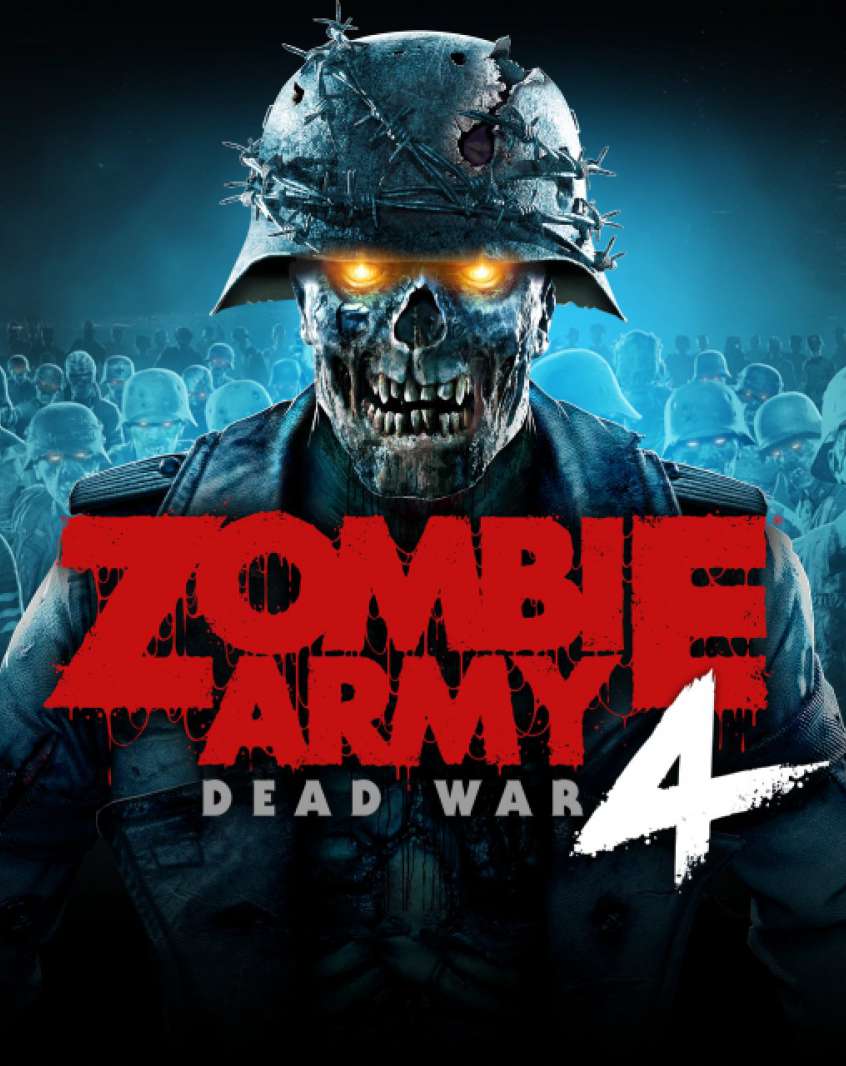 Zombie army steam key фото 29