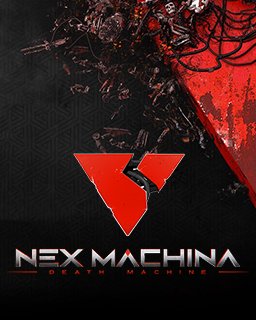 Nex Machina