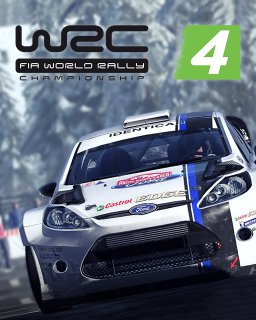World Rally Championship 4 | WRC 4